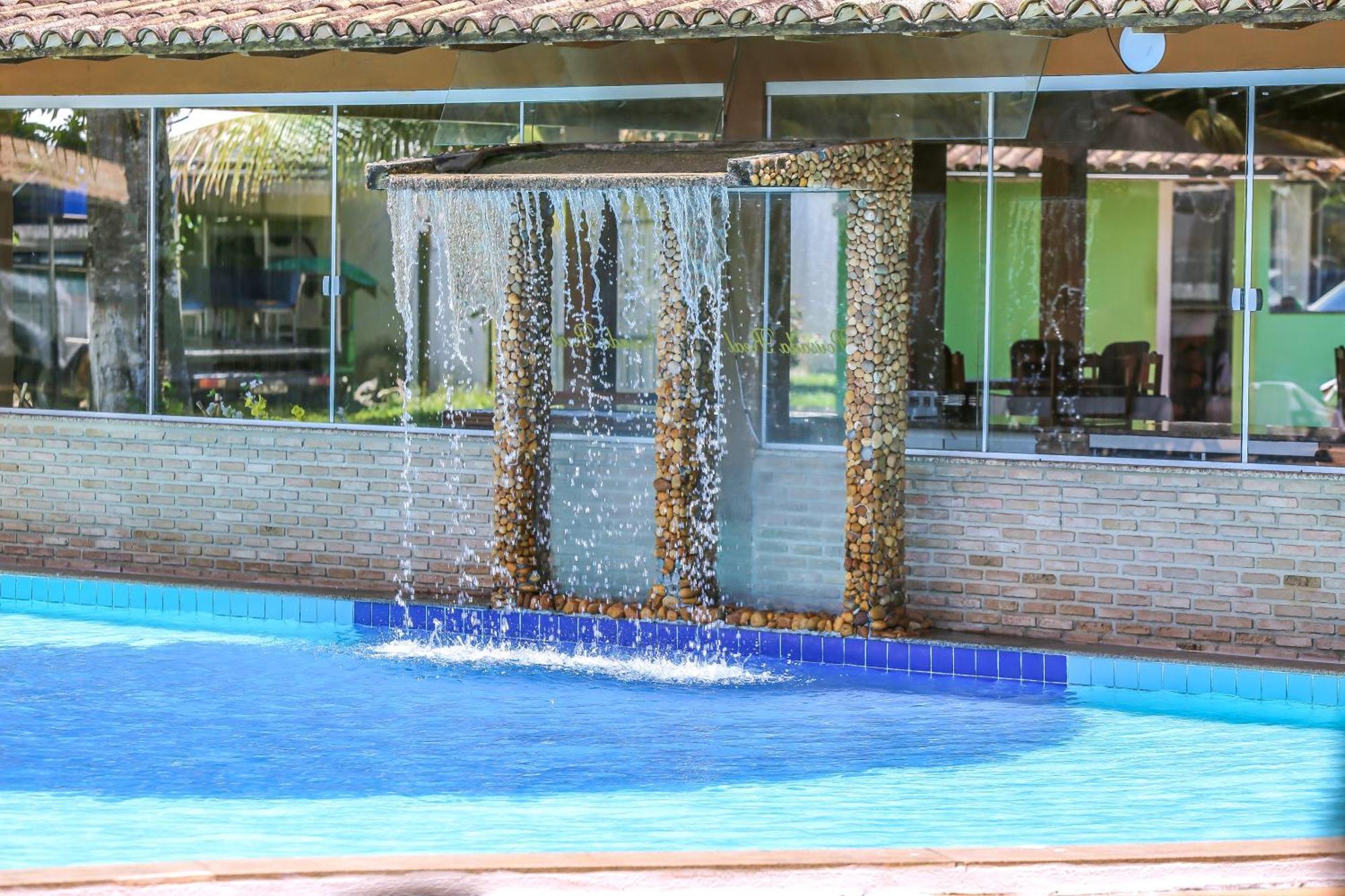 Hotel Real Comandatuba Ilha de Comandatuba Exterior photo